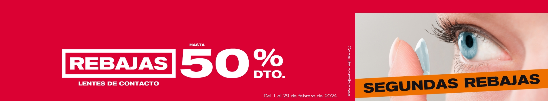 Lentillas baratas online envio gratis outlet